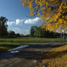 Tvrziště Štítina