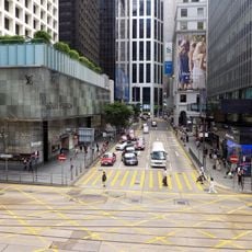 Pedder Street