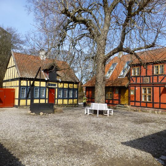 Fredericia Bymuseum