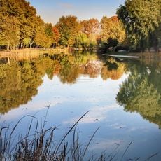 Bursa Botanic Park