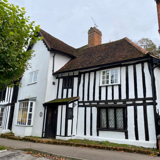 20, 22 And 24, Castle Street