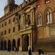 Palazzo d'Accursio