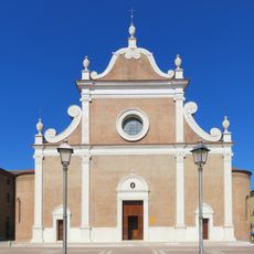 Chiesa di San Benedetto