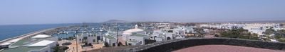 Panoramisch uitzicht 0