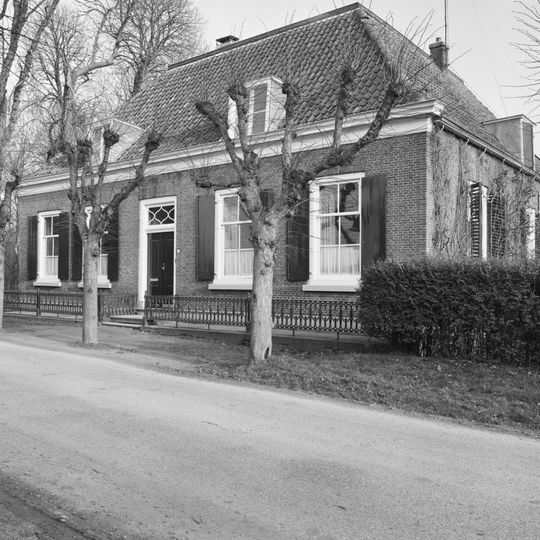 Kasteellaan 3, Nederhemert