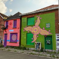 Graffiti