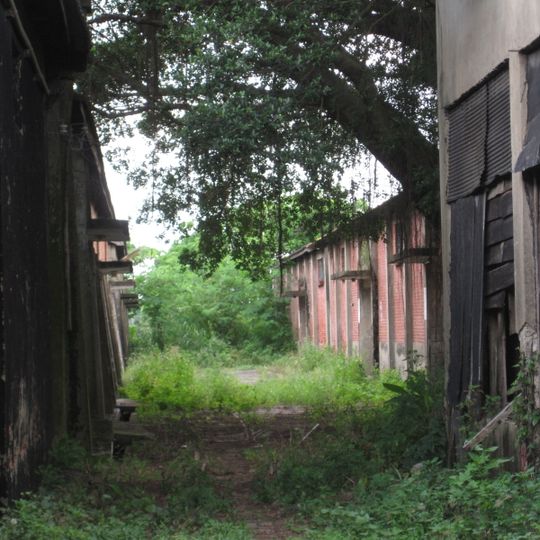 Taiyen Longtian Storage and Transportation Station