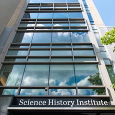 Chemical Heritage Foundation