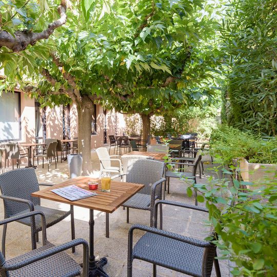 Hôtel Ibis Avignon Centre