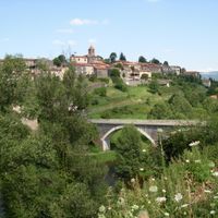 Saint-Arcons-d'Allier