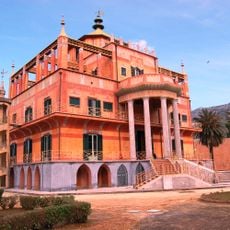 Palazzina Cinese