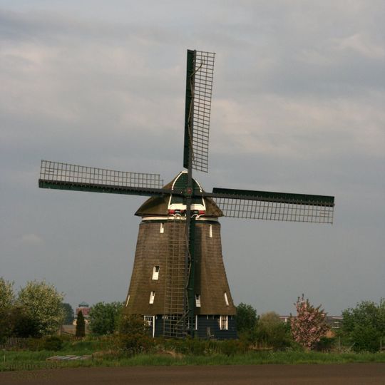 Molen A