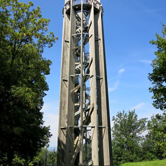 Gurtenturm