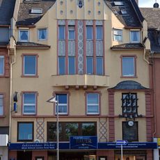 Museum für Uhren, Schmuck und Kunst Frankfurt am Main