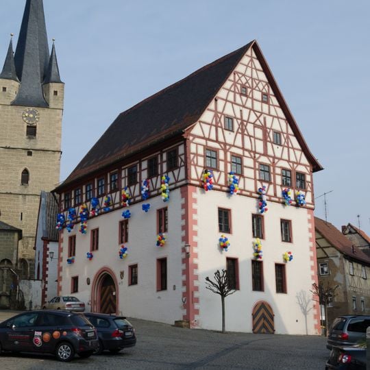 Rathaus
