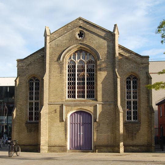 United Reformed Church