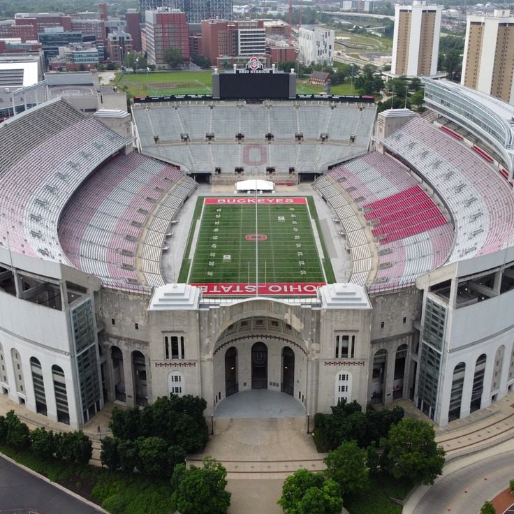 Ohio Stadium