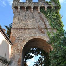 Porta Spoletina