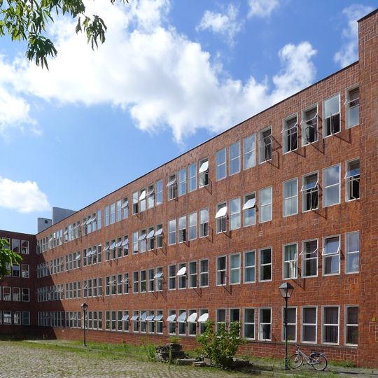 Auer-Lichtgesellschaft AG