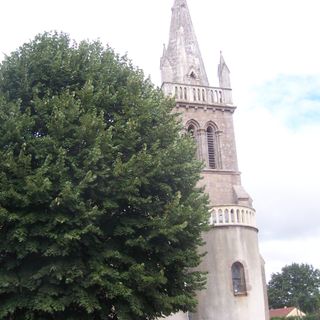 Église de la Nativité-de-la-Sainte-Vierge de Thil-sur-Arroux