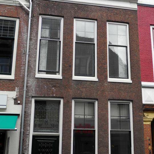 Minrebroederstraat 28, Utrecht