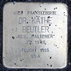 Käthe Beutler