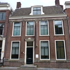 Lange Nieuwstraat 4, Utrecht