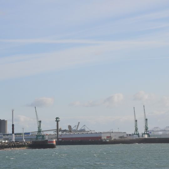 Port of Le Havre