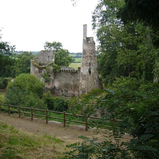 Château de la Turmelière