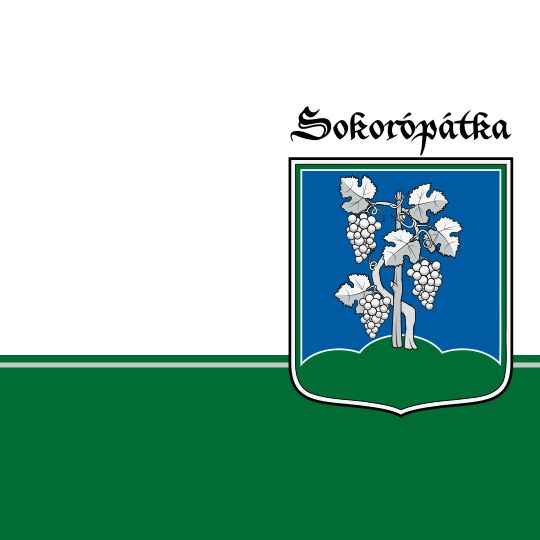 Sokorópátka