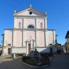 Santa Maria delle Grazie