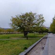 Place du 1er Mai