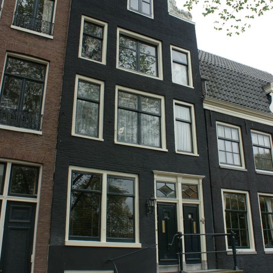 Keizersgracht 2, Amsterdam