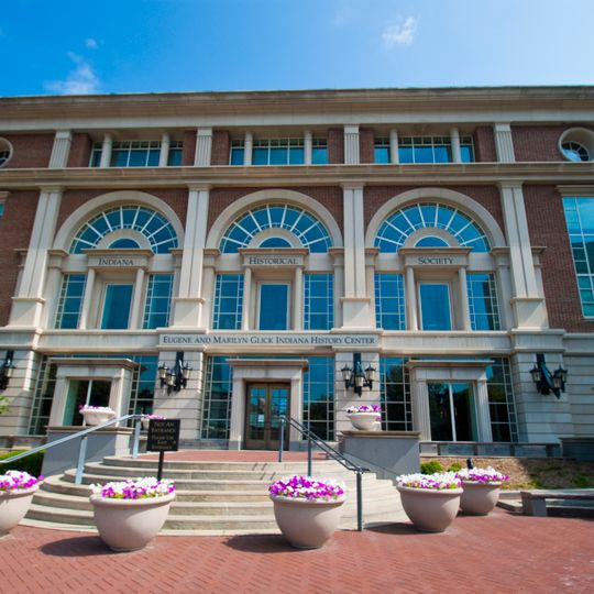 Indiana Historical Society