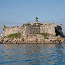 Castillo de San Antón