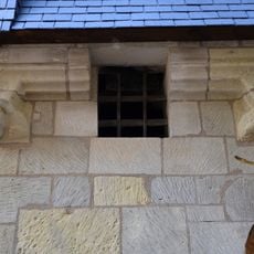 Maison de Jehan Bourdichon