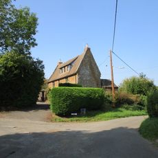 The Old School House