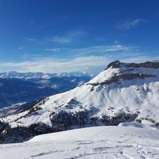 Crans Montana