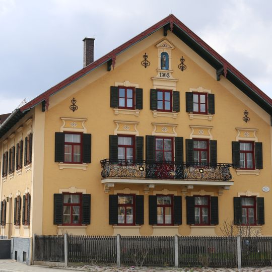 Bauernhaus