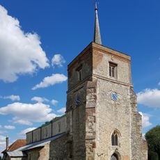 Church of St Leonard