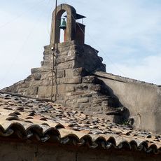 Santaeulàlia (la Molsosa)