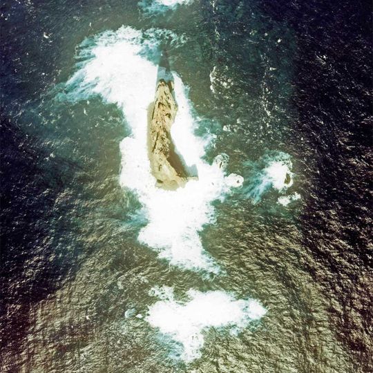 Smith Island