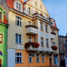 52 Sikorskiego Street in Zielona Góra