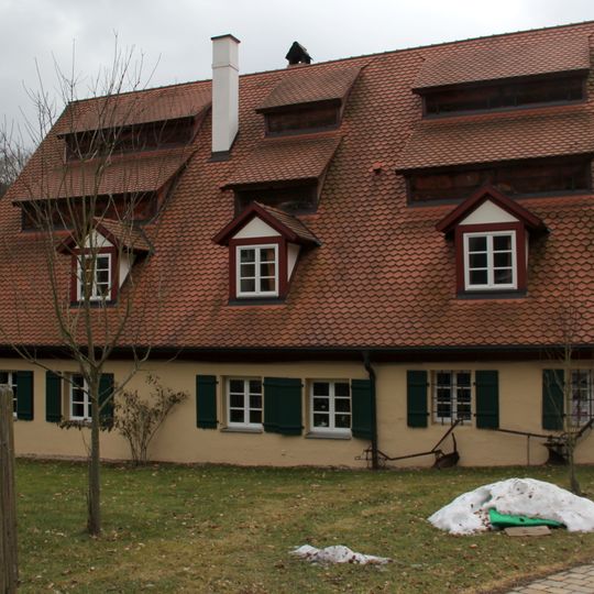 Prethalmühle 2