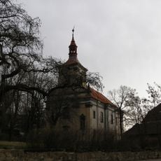 Church of Saints Peter and Paul (Osek)