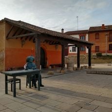 Monumento al Peregrino