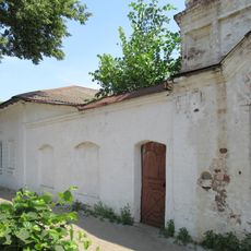 Приют для мальчиков № 2 (классы) (Суздаль)