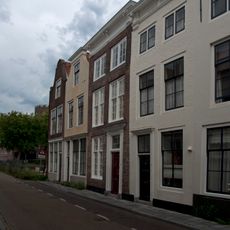 Korte Noordstraat 30, Middelburg