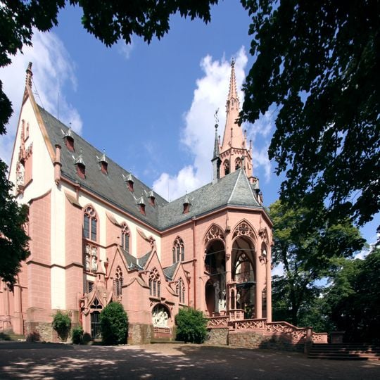 Cappella di San Rocco