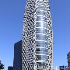 Mode Gakuen Cocoon Tower